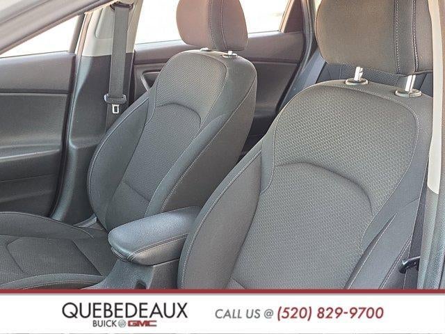 2018 Hyundai Elantra GT 5DR HB AT