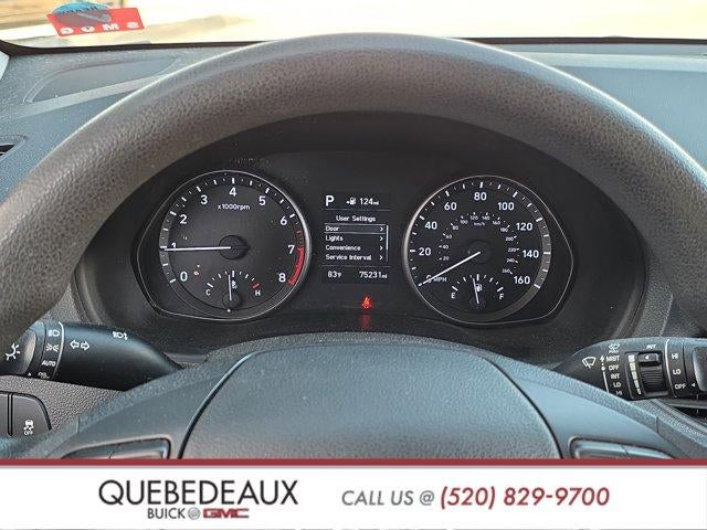 2018 Hyundai Elantra GT 5DR HB AT