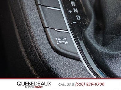 2018 Hyundai Elantra GT 5DR HB AT