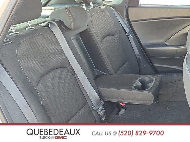 2018 Hyundai Elantra GT 5DR HB AT