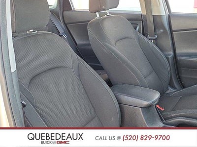 2018 Hyundai Elantra GT 5DR HB AT