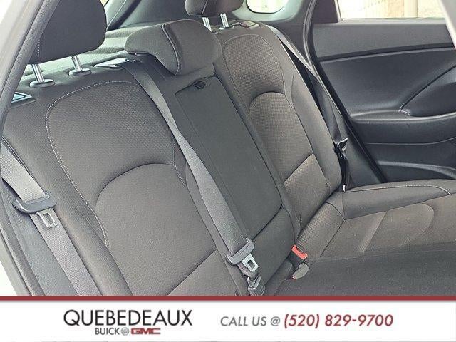 2018 Hyundai Elantra GT 5DR HB AT