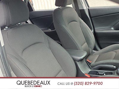 2018 Hyundai Elantra GT 5DR HB AT