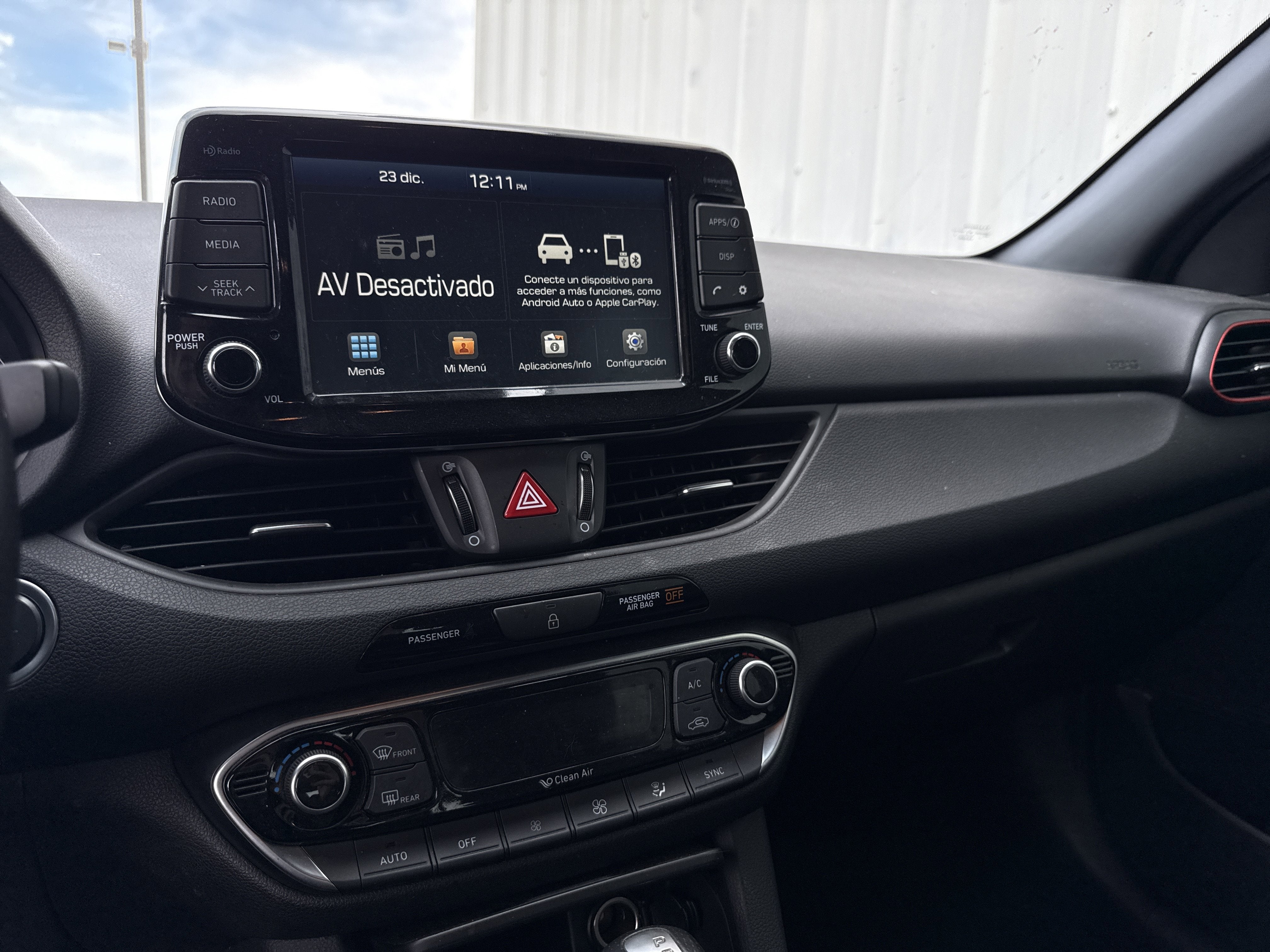 2020 Hyundai Elantra GT N Line