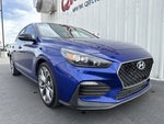2020 Hyundai Elantra GT N Line