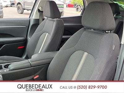 2024 Hyundai Sonata Hybrid SEL