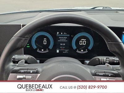 2024 Hyundai Sonata Hybrid SEL