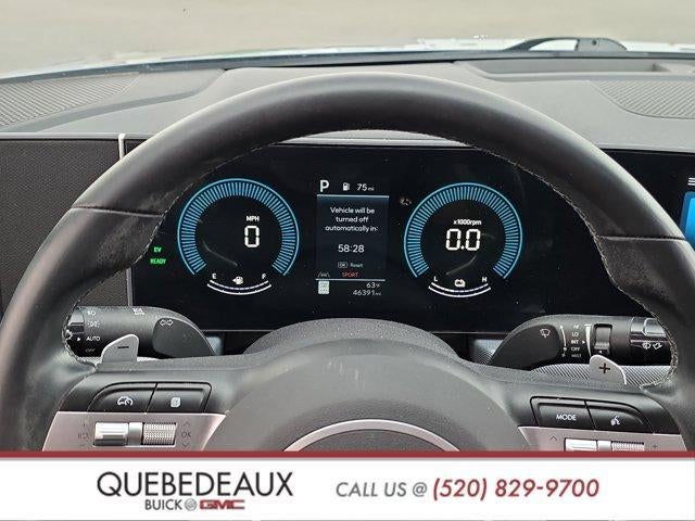 2024 Hyundai Sonata Hybrid SEL