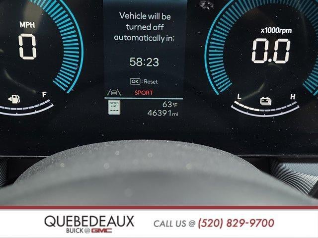 2024 Hyundai Sonata Hybrid SEL