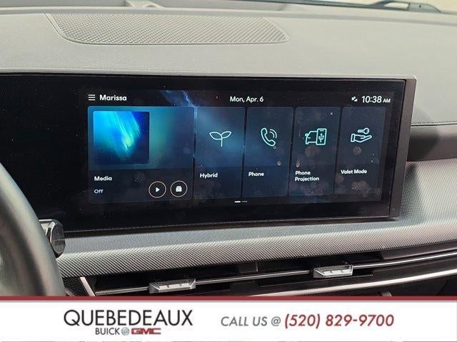 2024 Hyundai Sonata Hybrid SEL