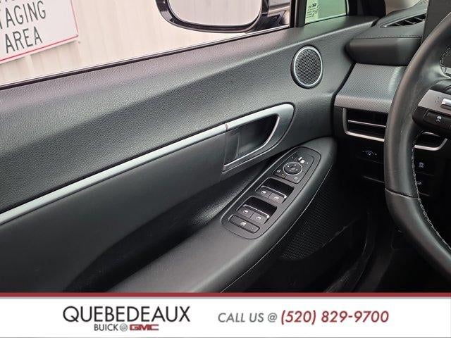 2024 Hyundai Sonata Hybrid SEL