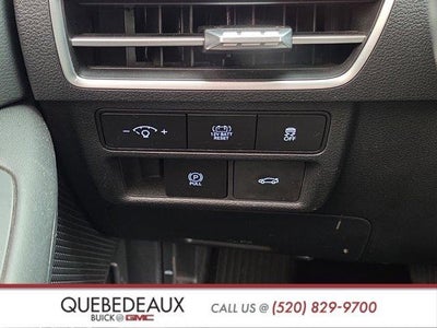 2024 Hyundai Sonata Hybrid SEL