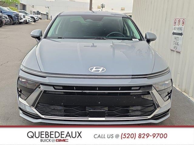 2024 Hyundai Sonata Hybrid SEL