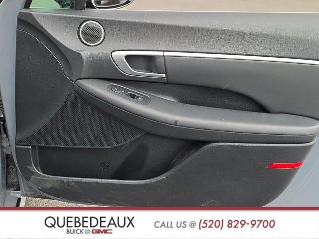 2024 Hyundai Sonata Hybrid SEL