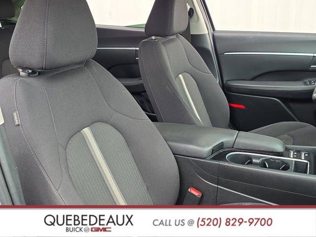 2024 Hyundai Sonata Hybrid SEL