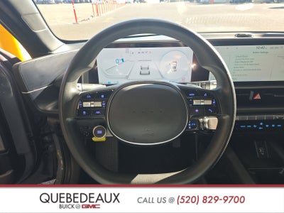 2024 Hyundai IONIQ 6 SE Standard Range