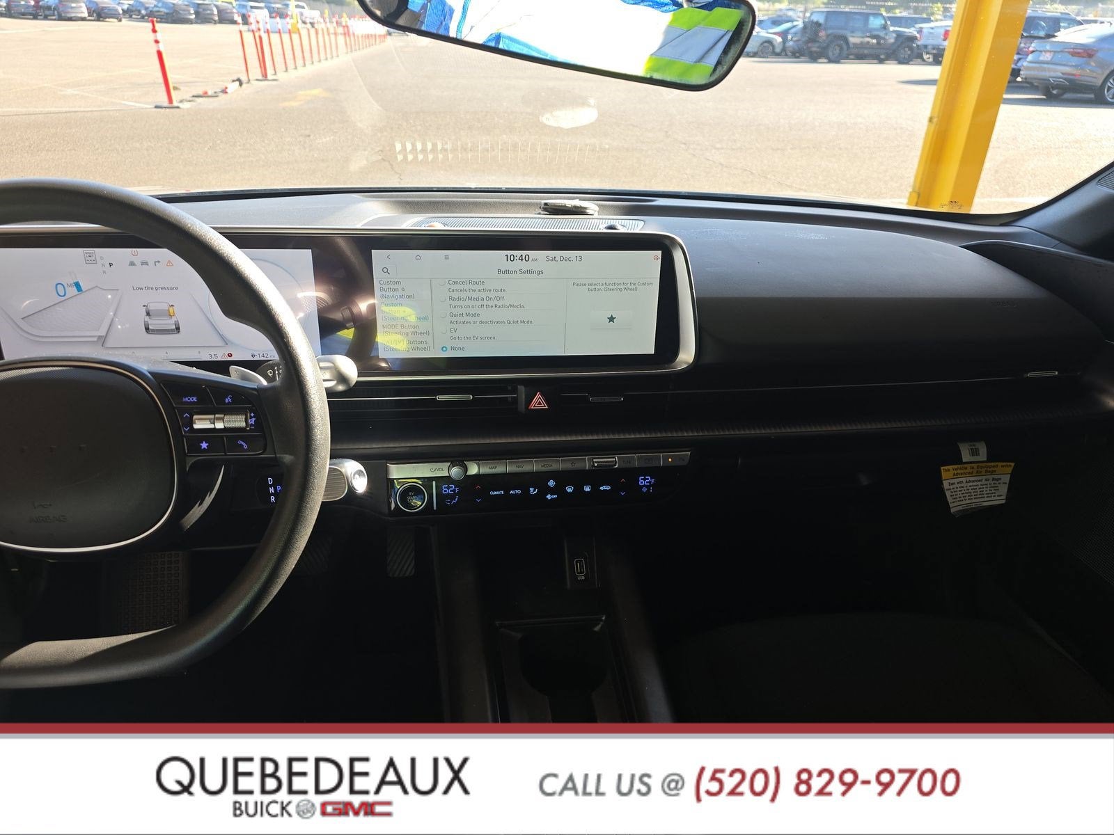 2024 Hyundai IONIQ 6 SE Standard Range