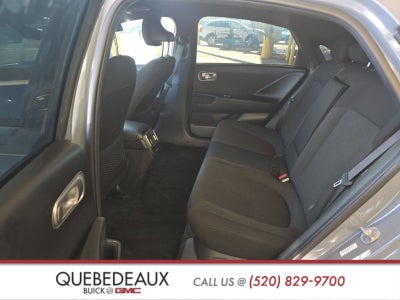 2024 Hyundai IONIQ 6 SE Standard Range