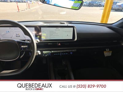 2024 Hyundai IONIQ 6 SE Standard Range