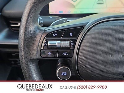 2024 Hyundai IONIQ 6 SE Standard Range