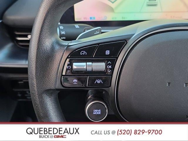 2024 Hyundai IONIQ 6 SE Standard Range