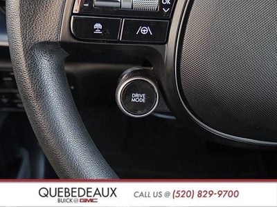 2024 Hyundai IONIQ 6 SE Standard Range