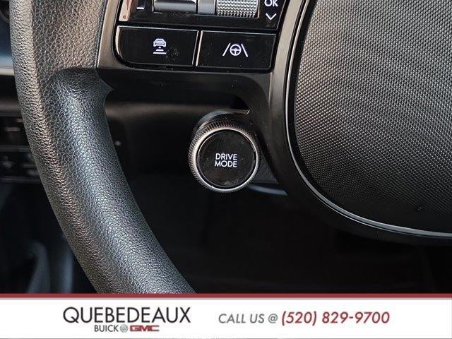 2024 Hyundai IONIQ 6 SE Standard Range