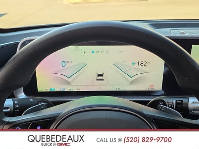 2024 Hyundai IONIQ 6 SE Standard Range