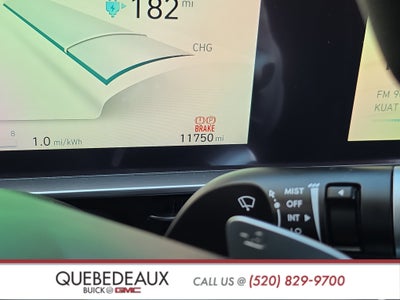 2024 Hyundai IONIQ 6 SE Standard Range