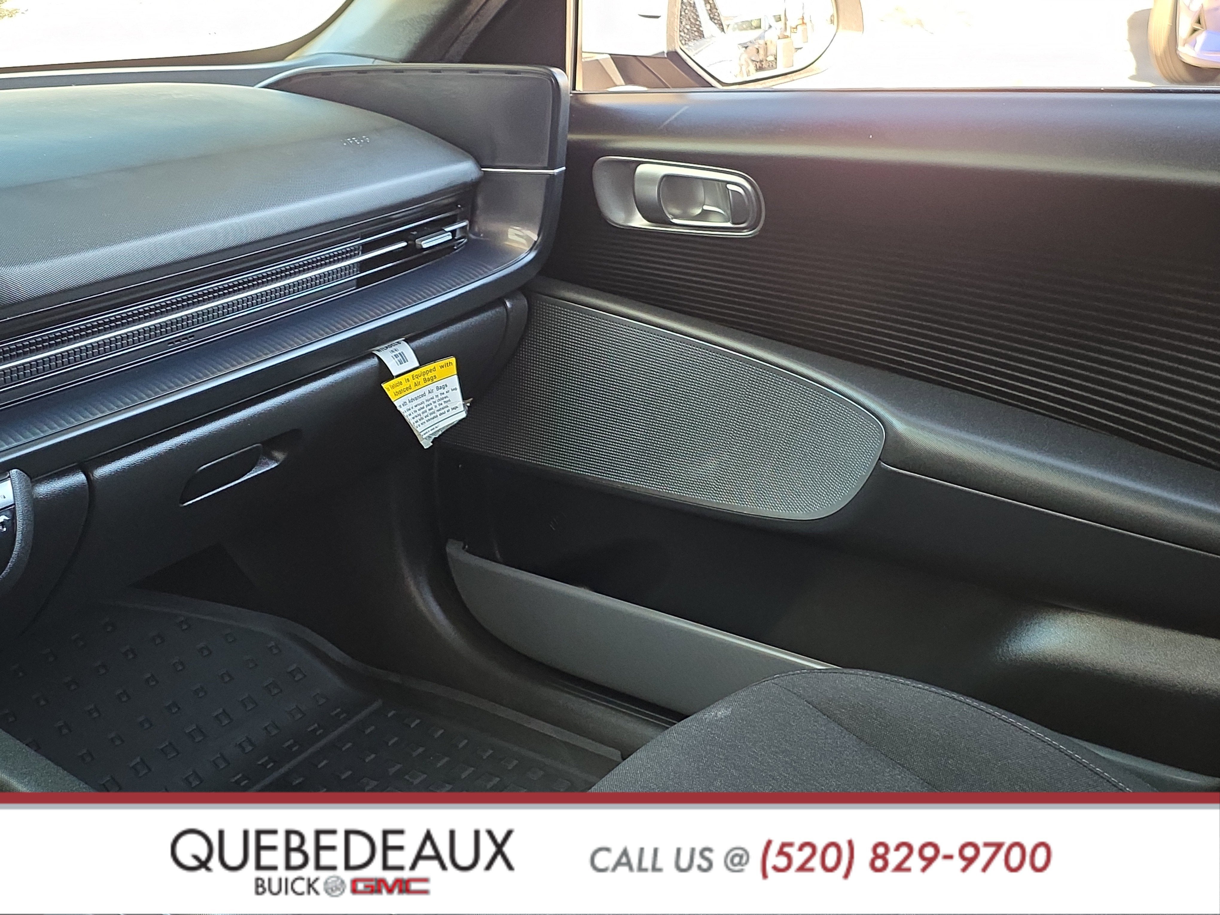 2024 Hyundai IONIQ 6 SE Standard Range