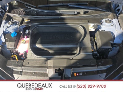 2024 Hyundai IONIQ 6 SE Standard Range