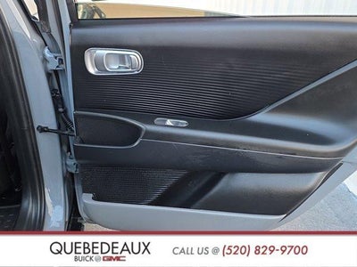 2024 Hyundai IONIQ 6 SE Standard Range