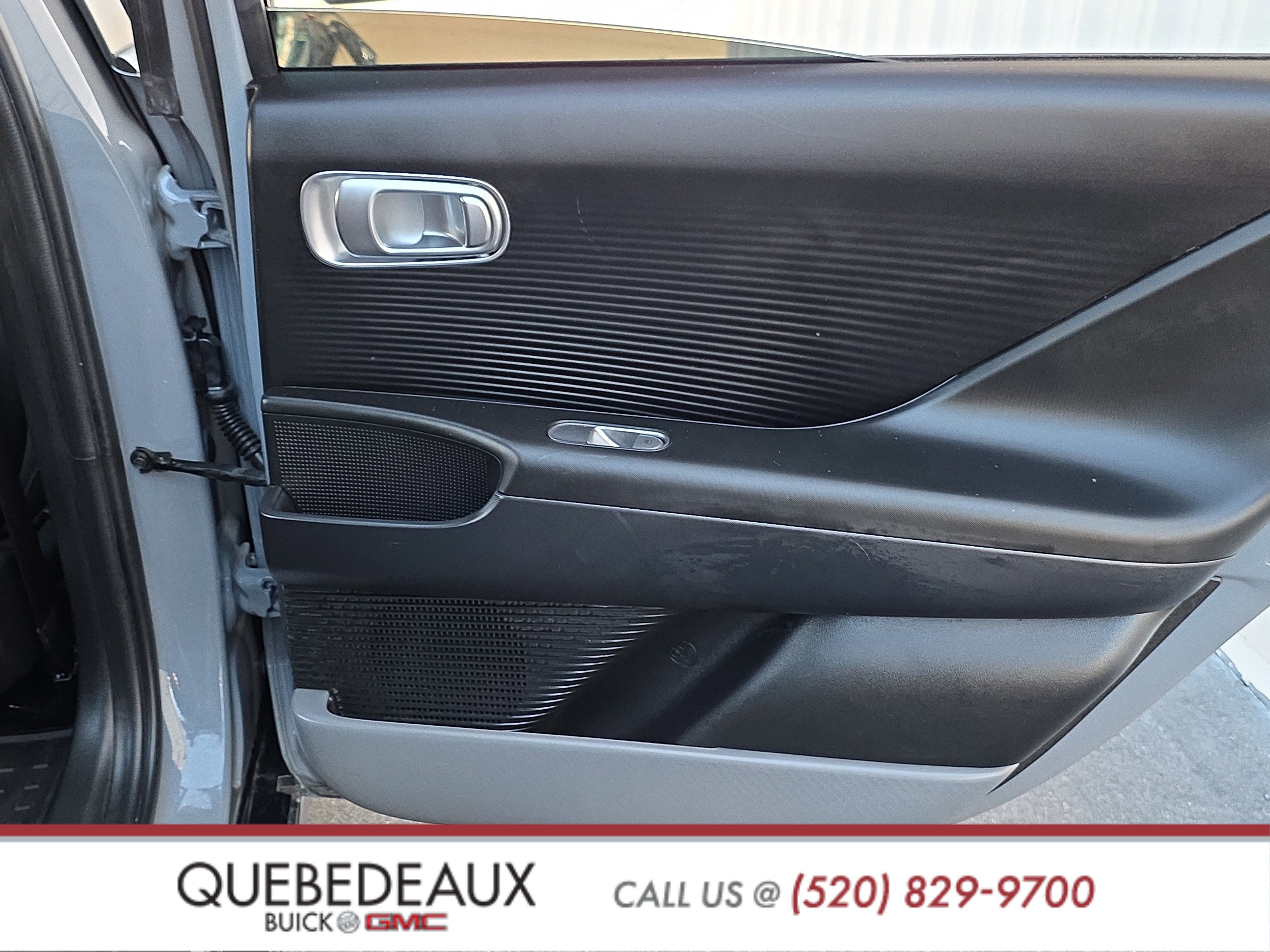 2024 Hyundai IONIQ 6 SE Standard Range