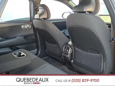 2024 Hyundai IONIQ 6 SE Standard Range