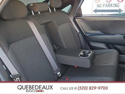 2024 Hyundai IONIQ 6 SE Standard Range