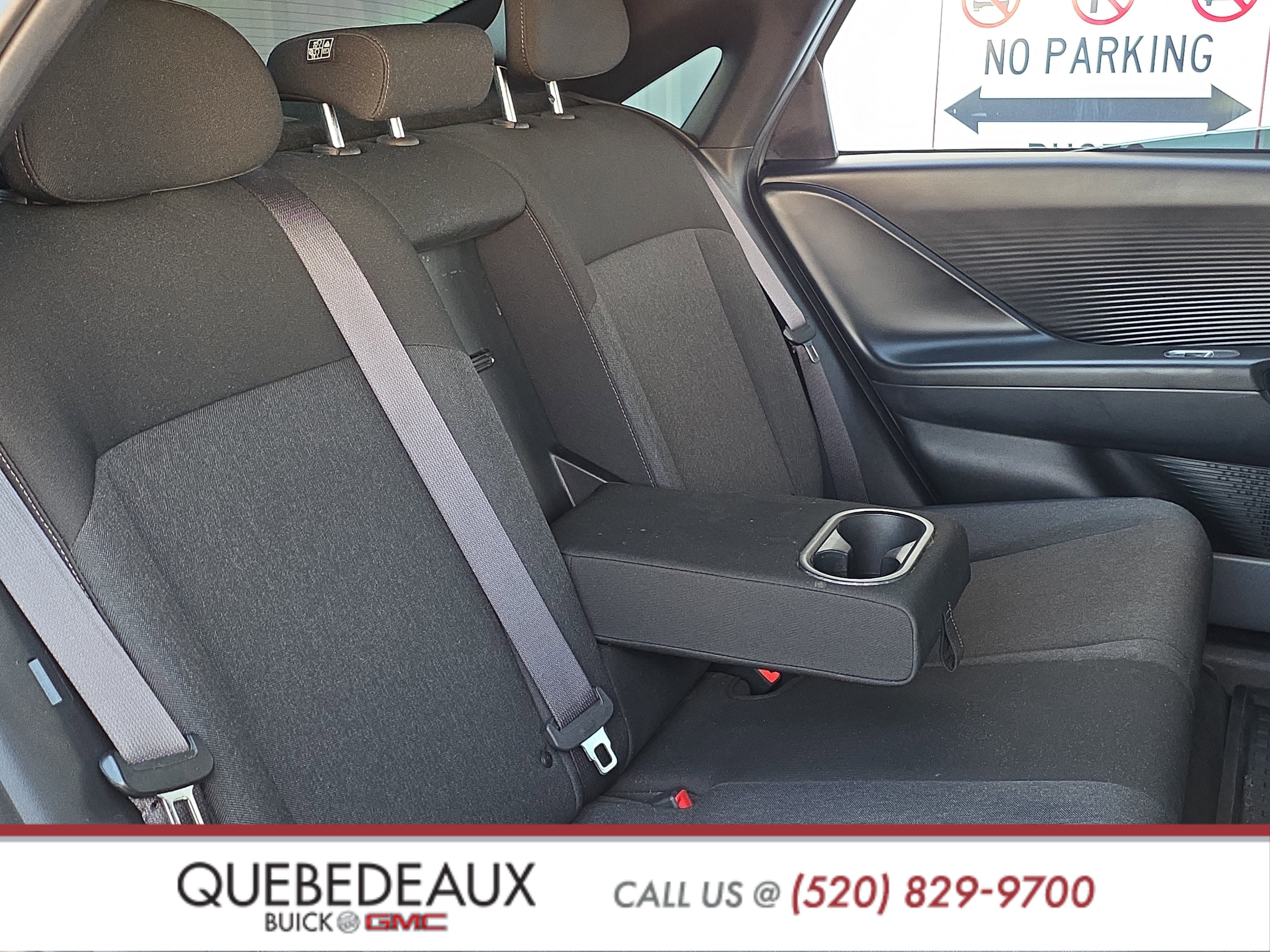 2024 Hyundai IONIQ 6 SE Standard Range