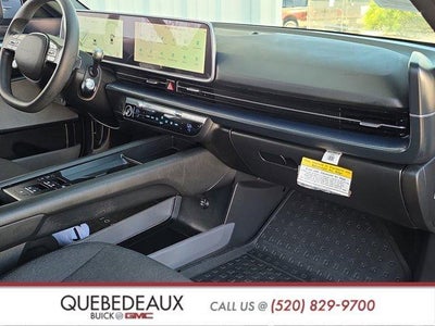 2024 Hyundai IONIQ 6 SE Standard Range