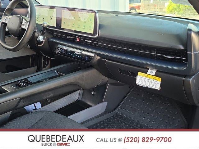 2024 Hyundai IONIQ 6 SE Standard Range