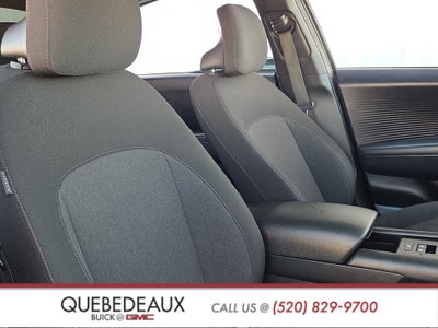 2024 Hyundai IONIQ 6 SE Standard Range