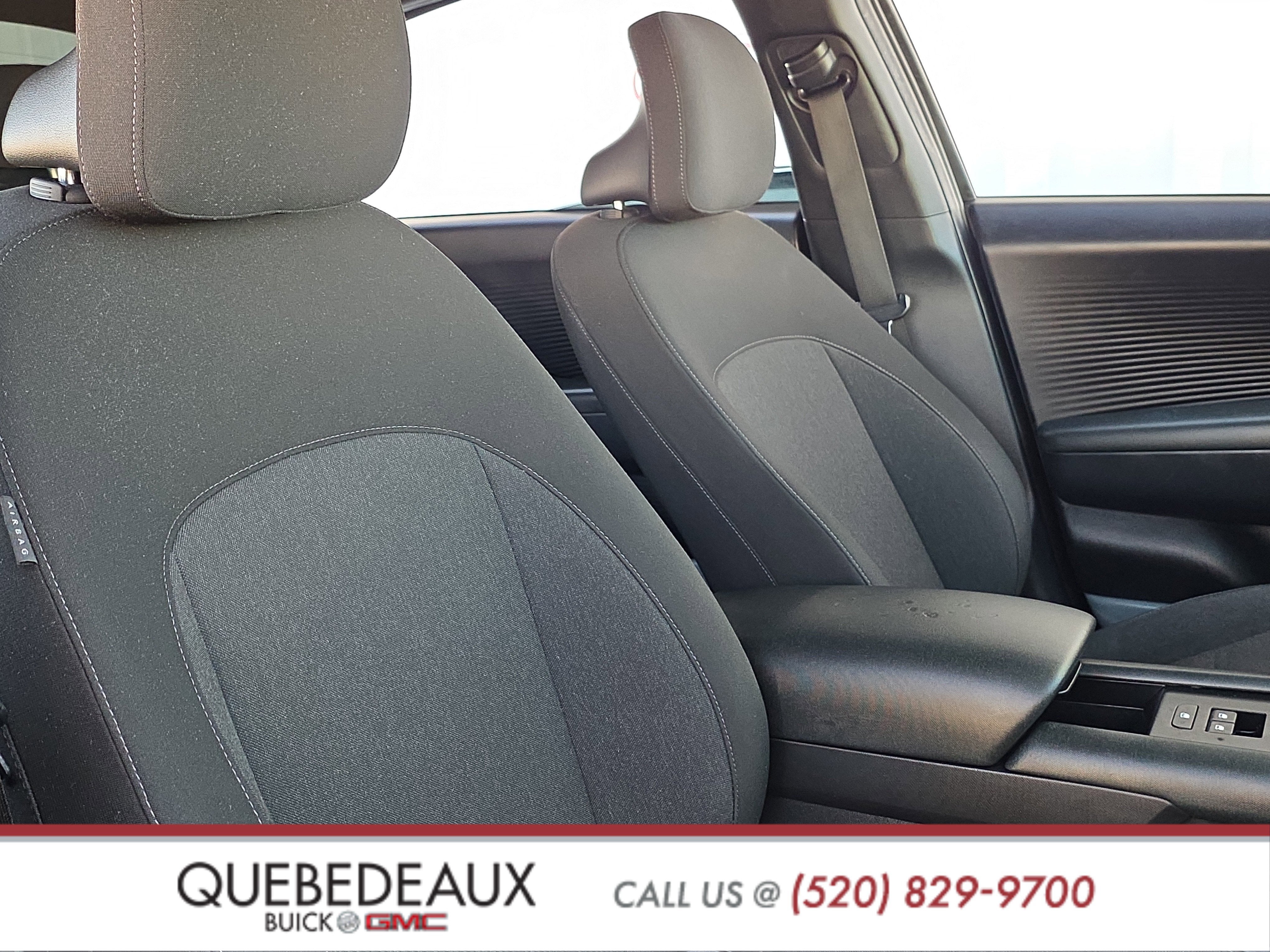 2024 Hyundai IONIQ 6 SE Standard Range