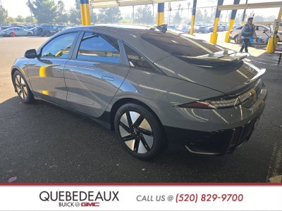 2024 Hyundai IONIQ 6 SE Standard Range