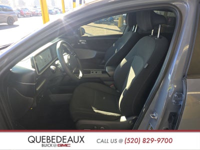 2024 Hyundai IONIQ 6 SE Standard Range