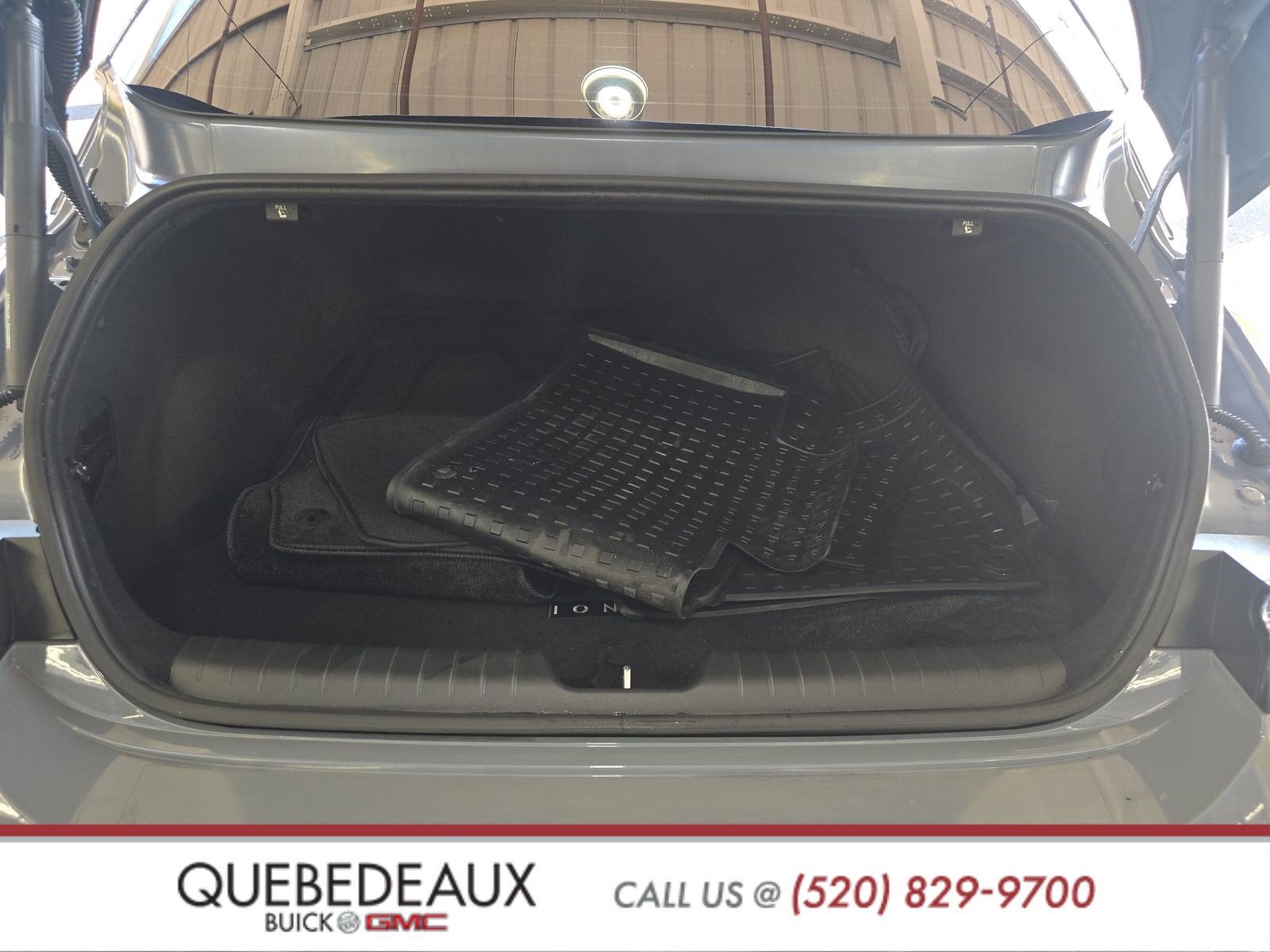 2024 Hyundai IONIQ 6 SE Standard Range