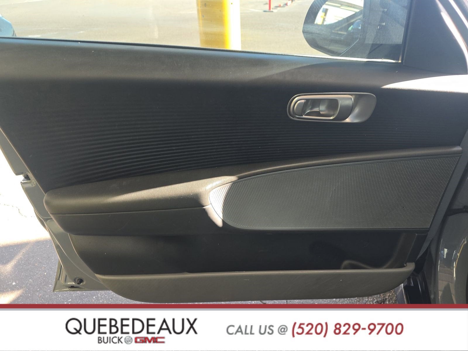 2024 Hyundai IONIQ 6 SE Standard Range