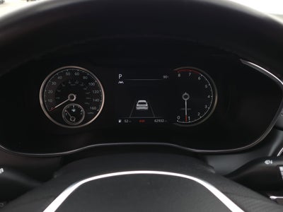 2022 Genesis G70 2.0T