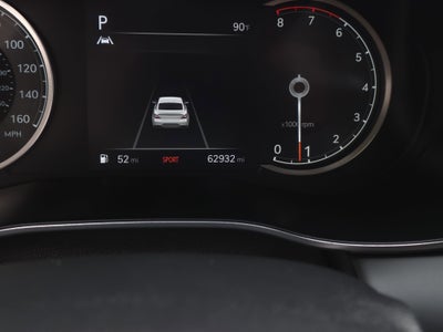 2022 Genesis G70 2.0T