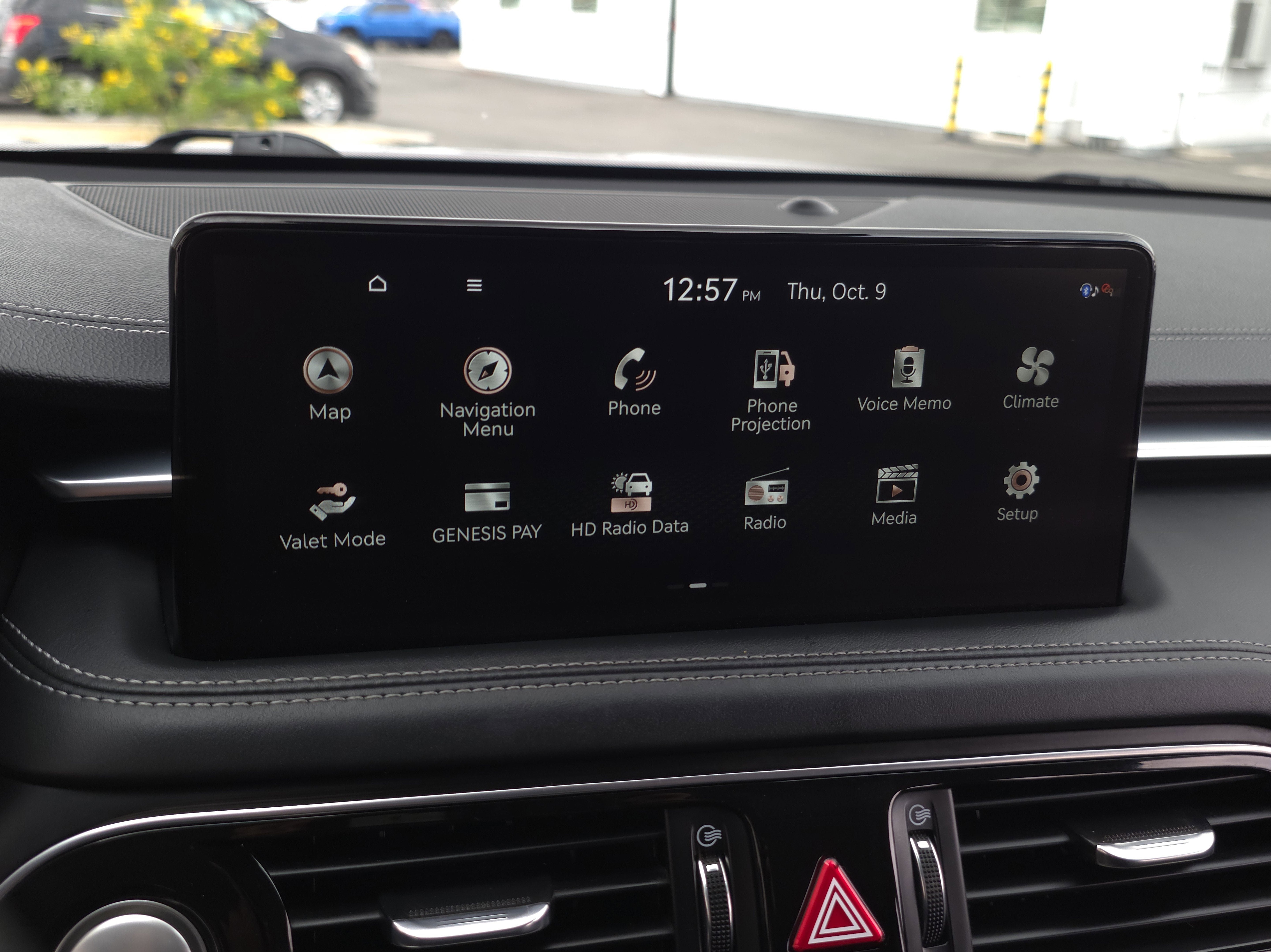 2022 Genesis G70 2.0T