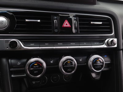 2022 Genesis G70 2.0T