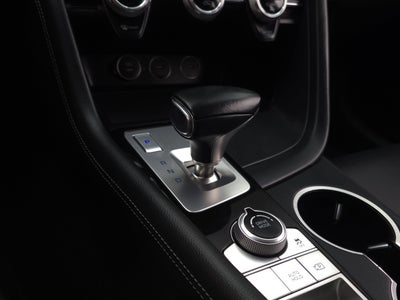 2022 Genesis G70 2.0T