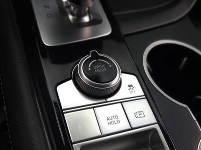 2022 Genesis G70 2.0T